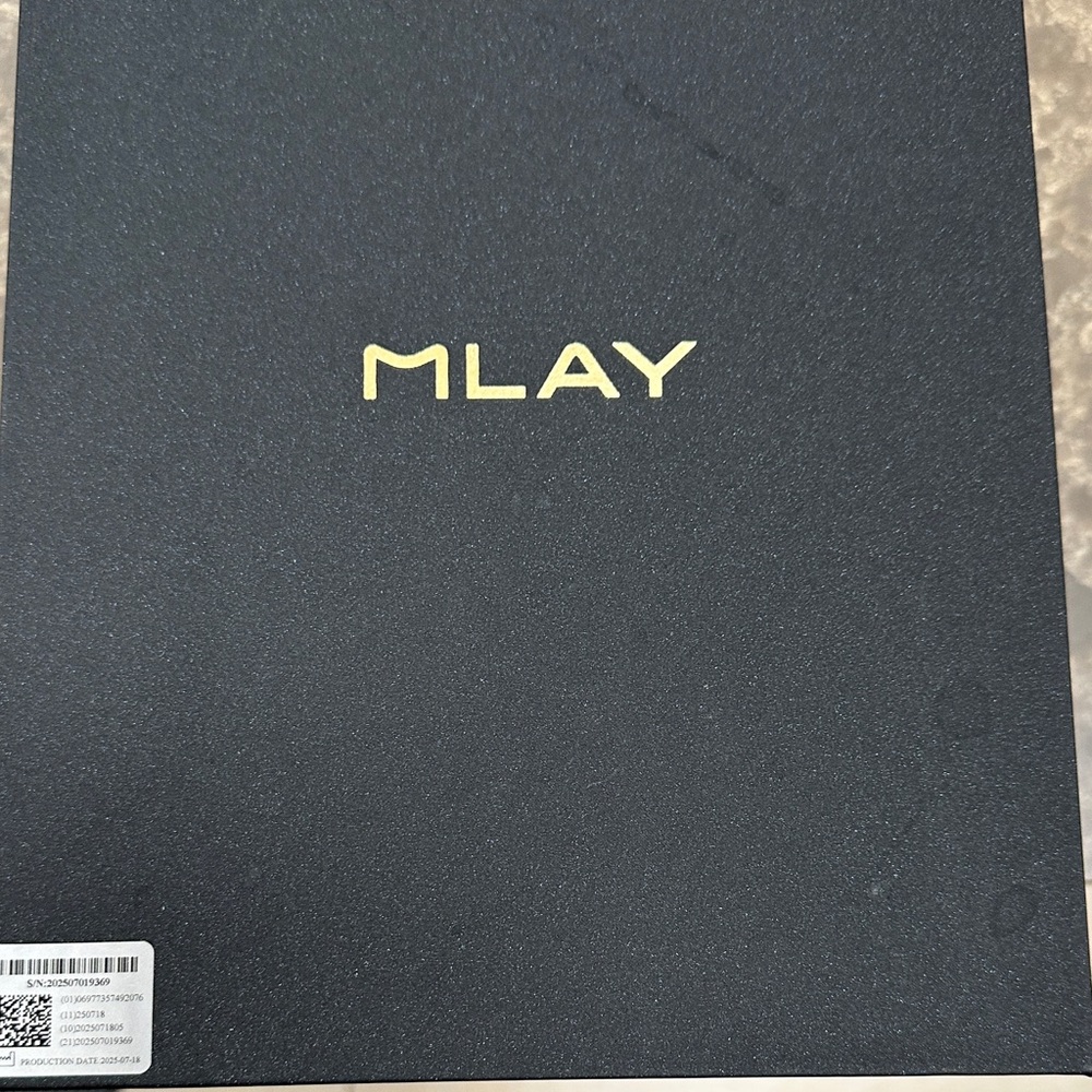MLAY laser hair removal tool - Picture 4 of 4